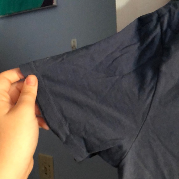 Stitch tee shirt - Picture 4 of 4